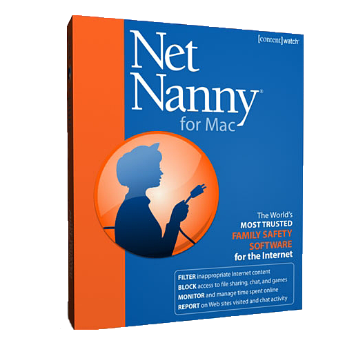 download net nanny for mac